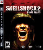 Shellshock 2: Blood Trails (PlayStation 3)